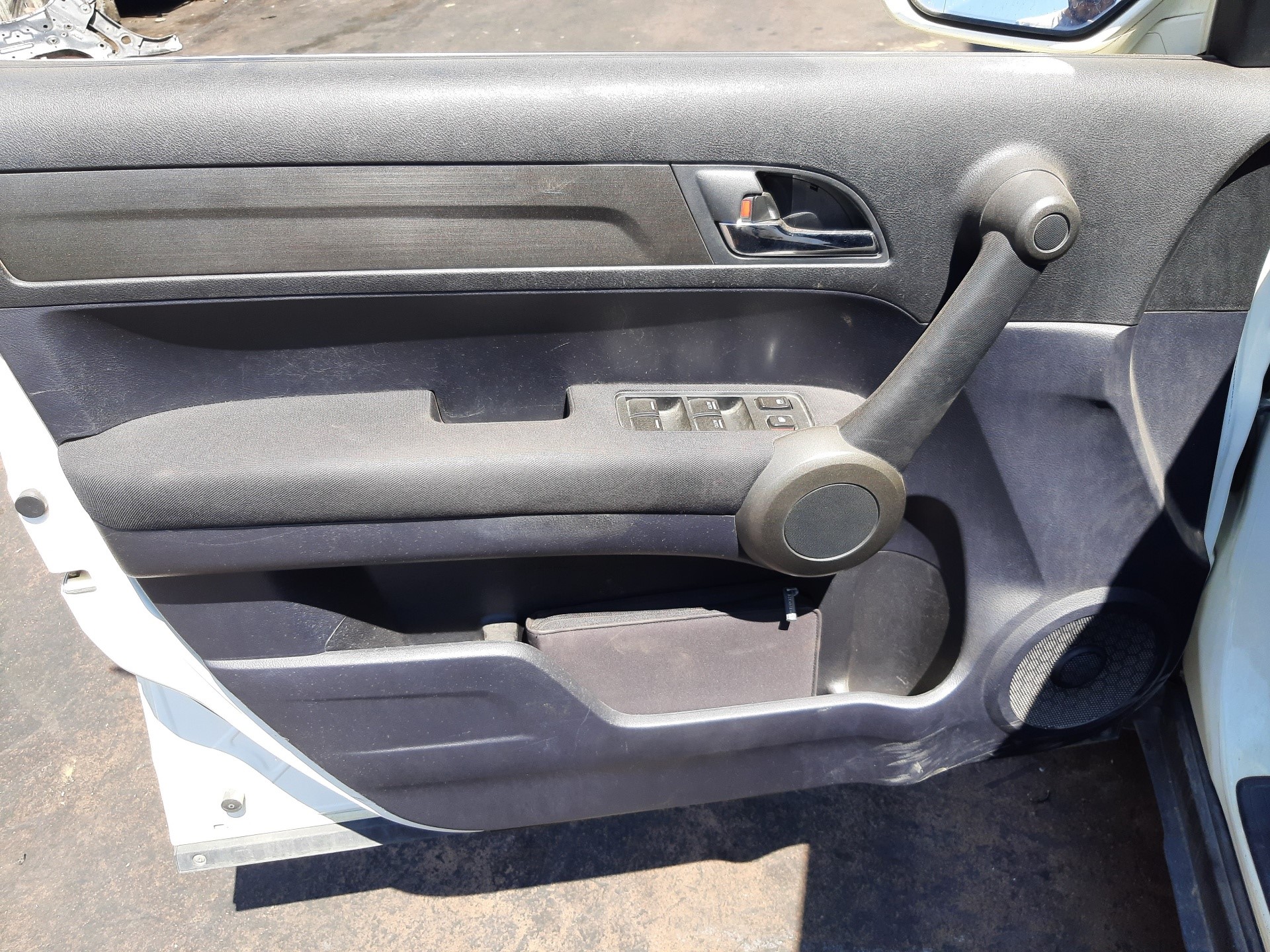 HONDA CR-V 4 generation (2012-2019) Front Bumper 71101SWAE00ZBHE 26588057