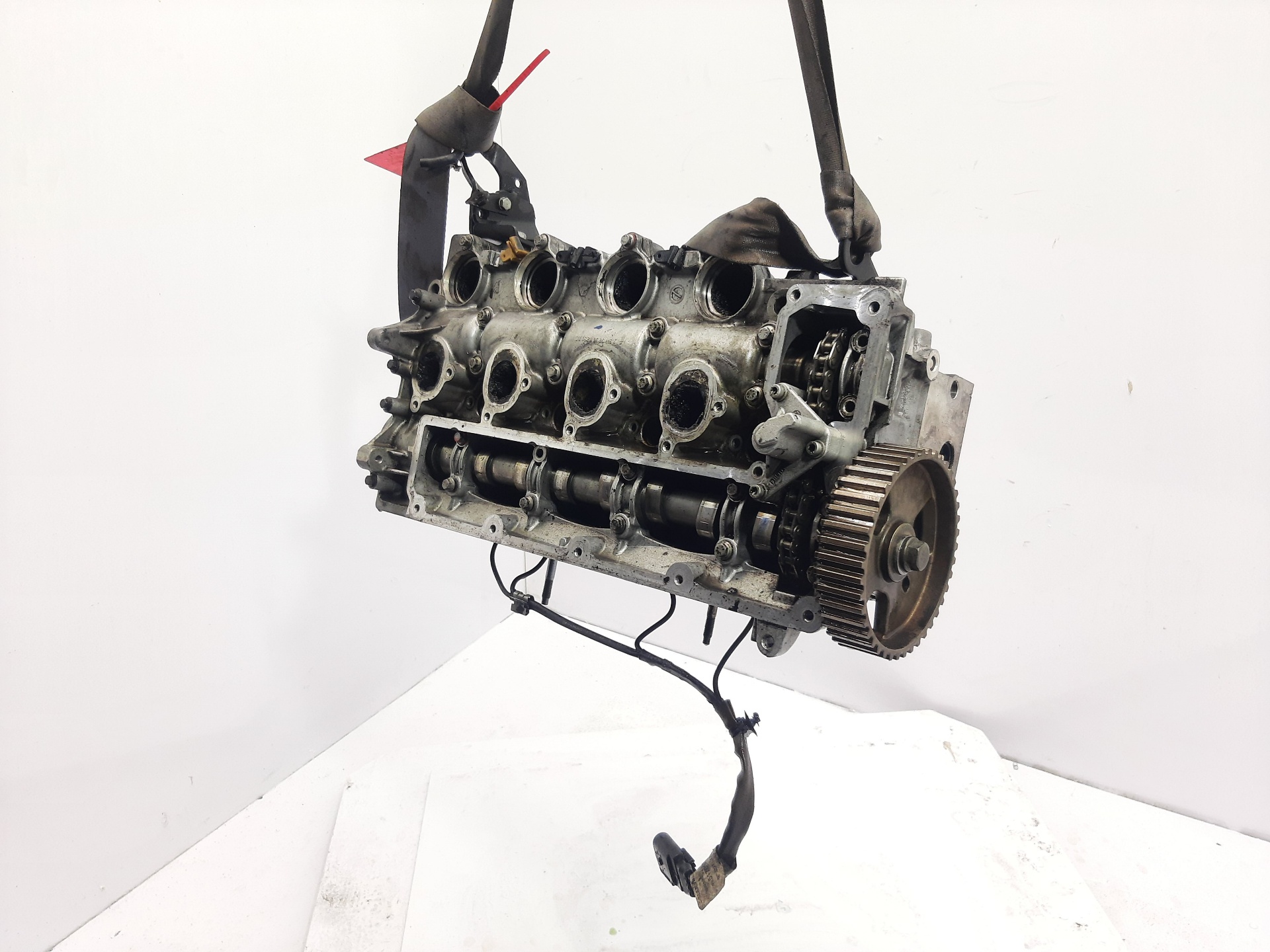 FORD Mondeo 4 generation (2007-2015) Engine Cylinder Head 9641752610 23515248