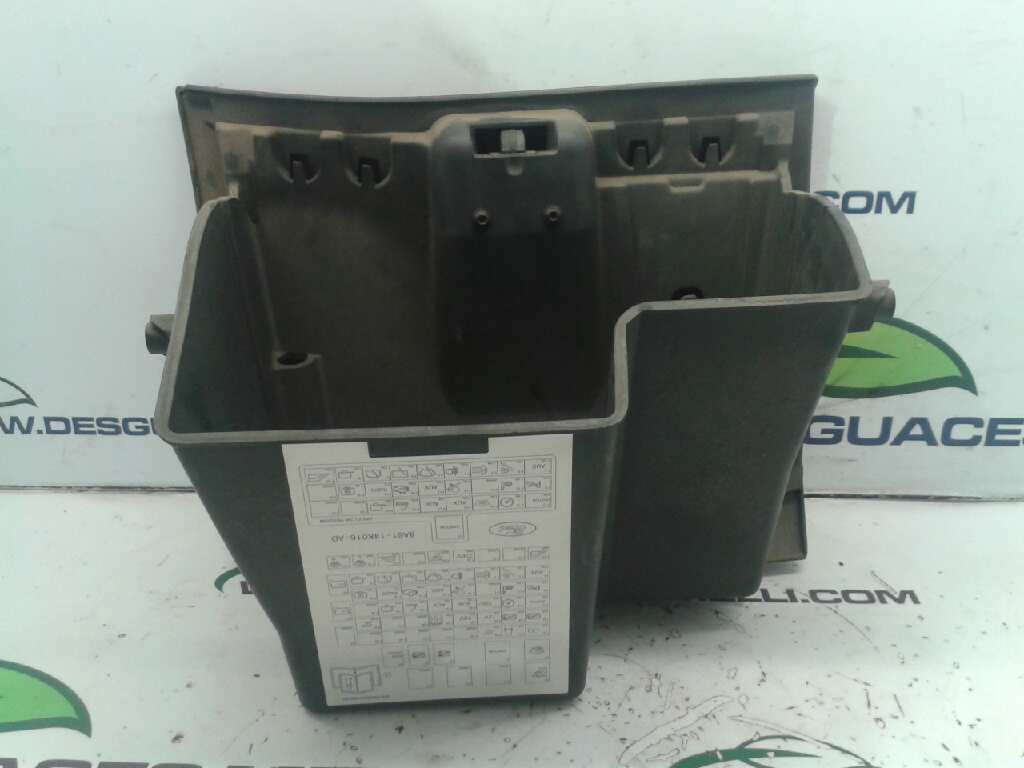 FORD Fiesta 5 generation (2001-2010) Бардачок 8A61A06010A 20165967