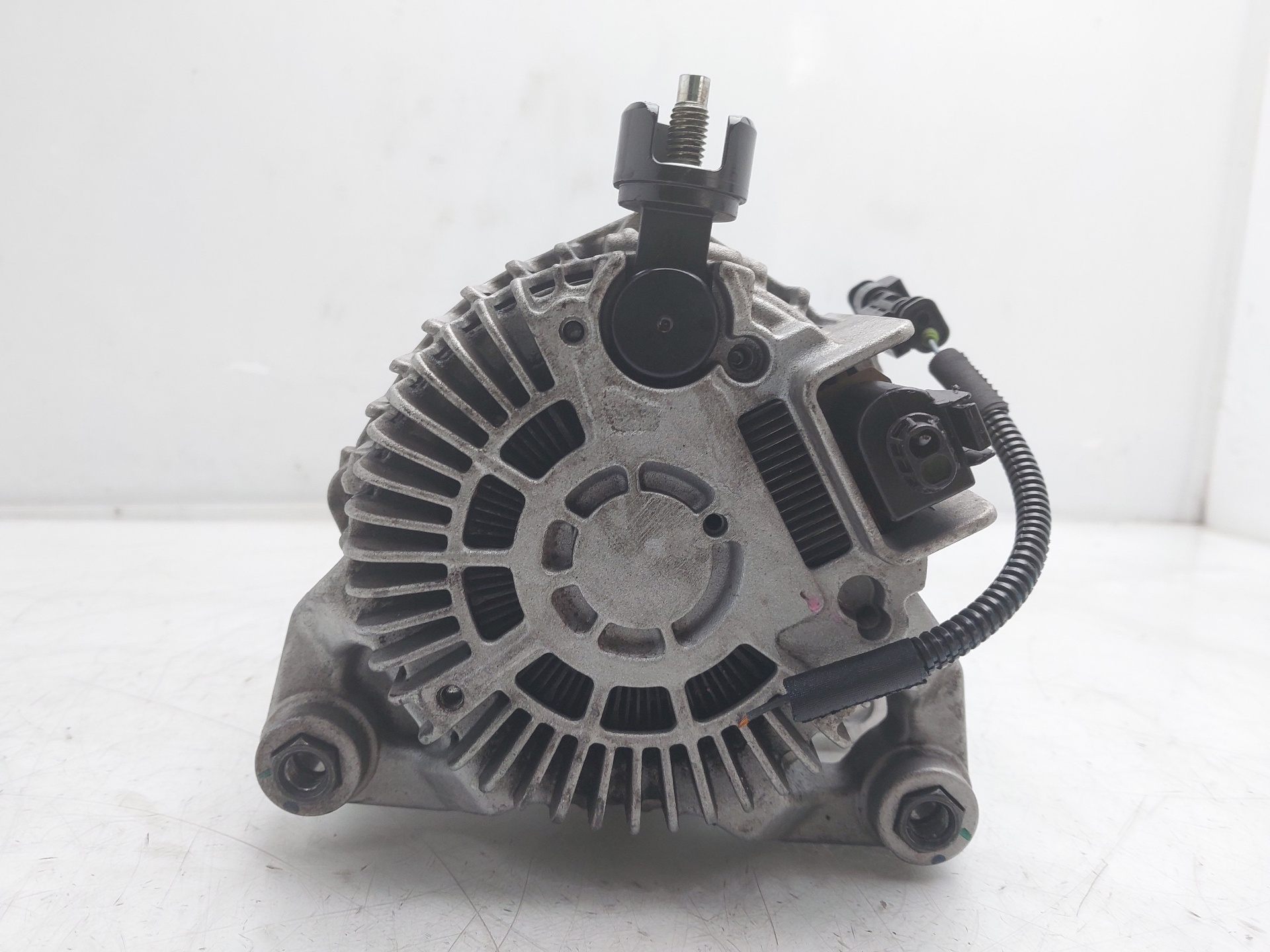 JAGUAR XE 1 generation (2014-2024) Alternator GX7310300BD 25007382