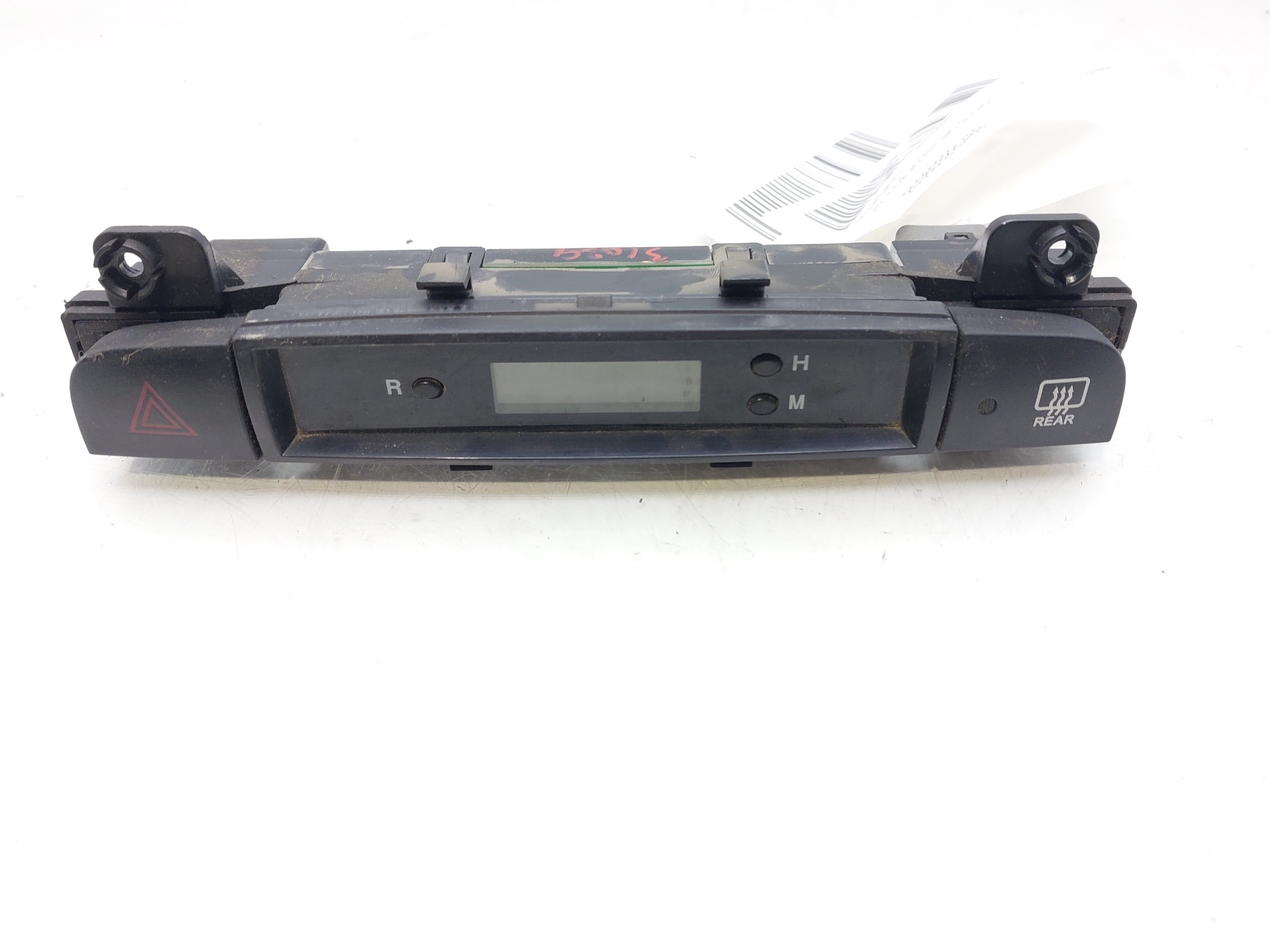 HYUNDAI Accent MC (2006-2011) кнопка опасности 200603220469 23018008