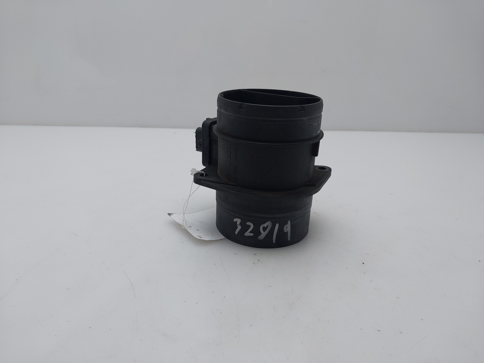 SKODA Yeti 1 generation (2009-2018) Mass Air Flow Sensor MAF 03L906461A 23112728