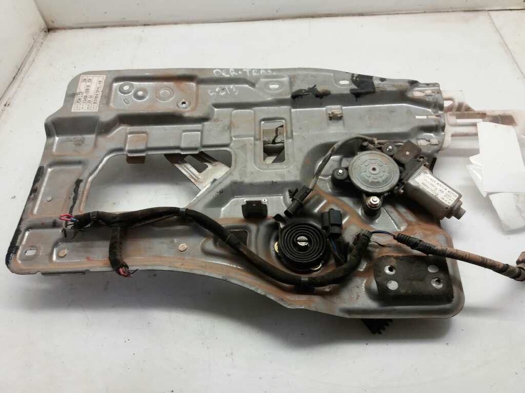 HYUNDAI Santa Fe SM (2000-2013) Rear Right Door Window Regulator 8348026010 20191249