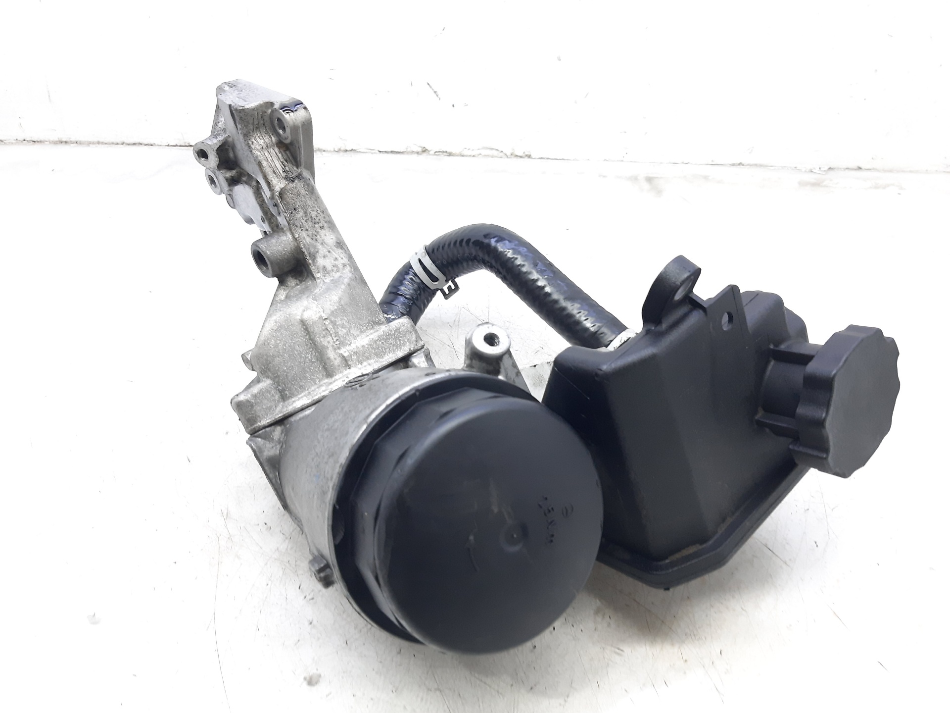 MERCEDES-BENZ CLS-Class C219 (2004-2010) Other Engine Compartment Parts 6740273366 22018596