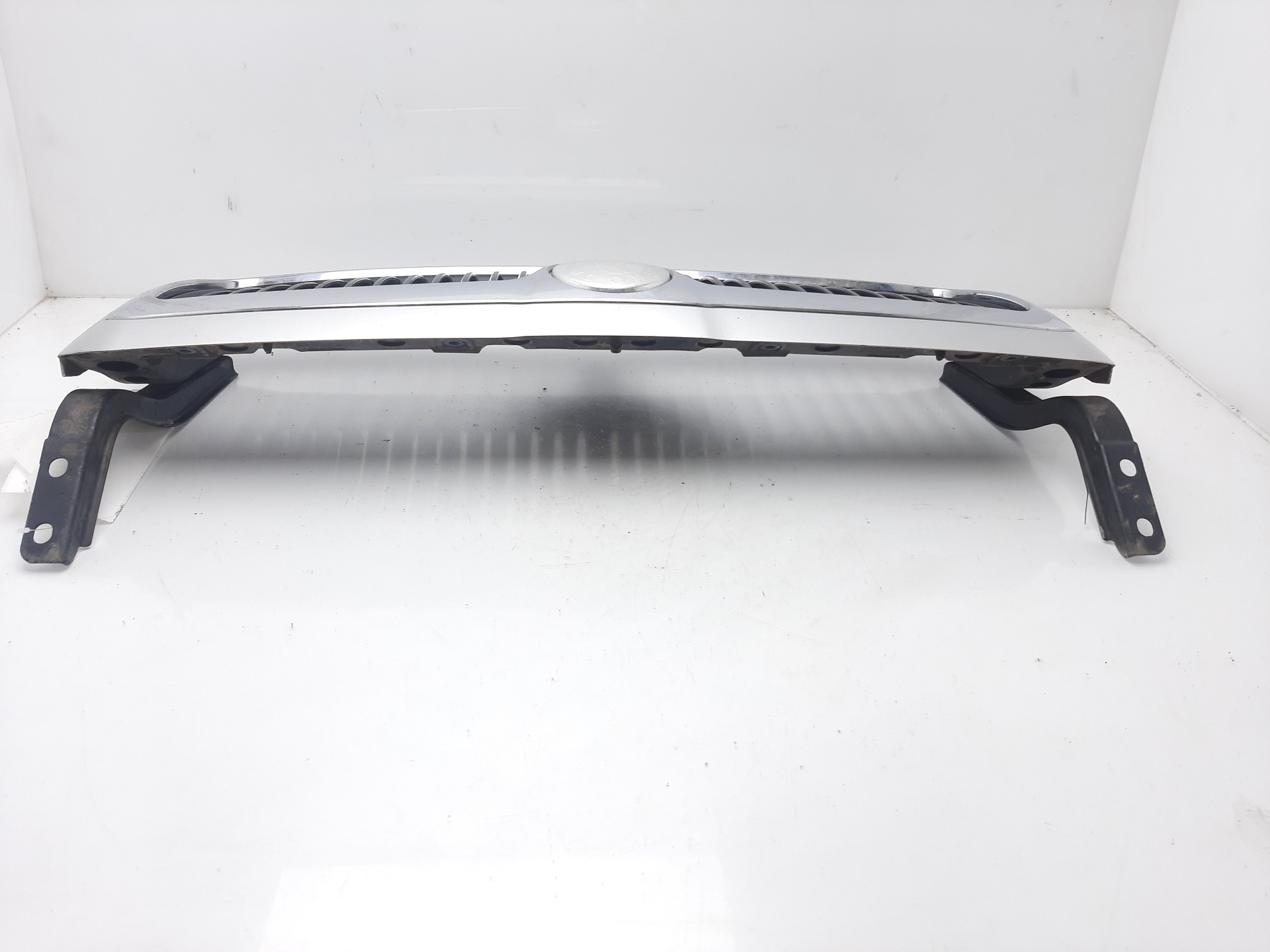 SKODA Octavia 1 generation (1996-2010) Radiator Grille 1U0853651C 20149680