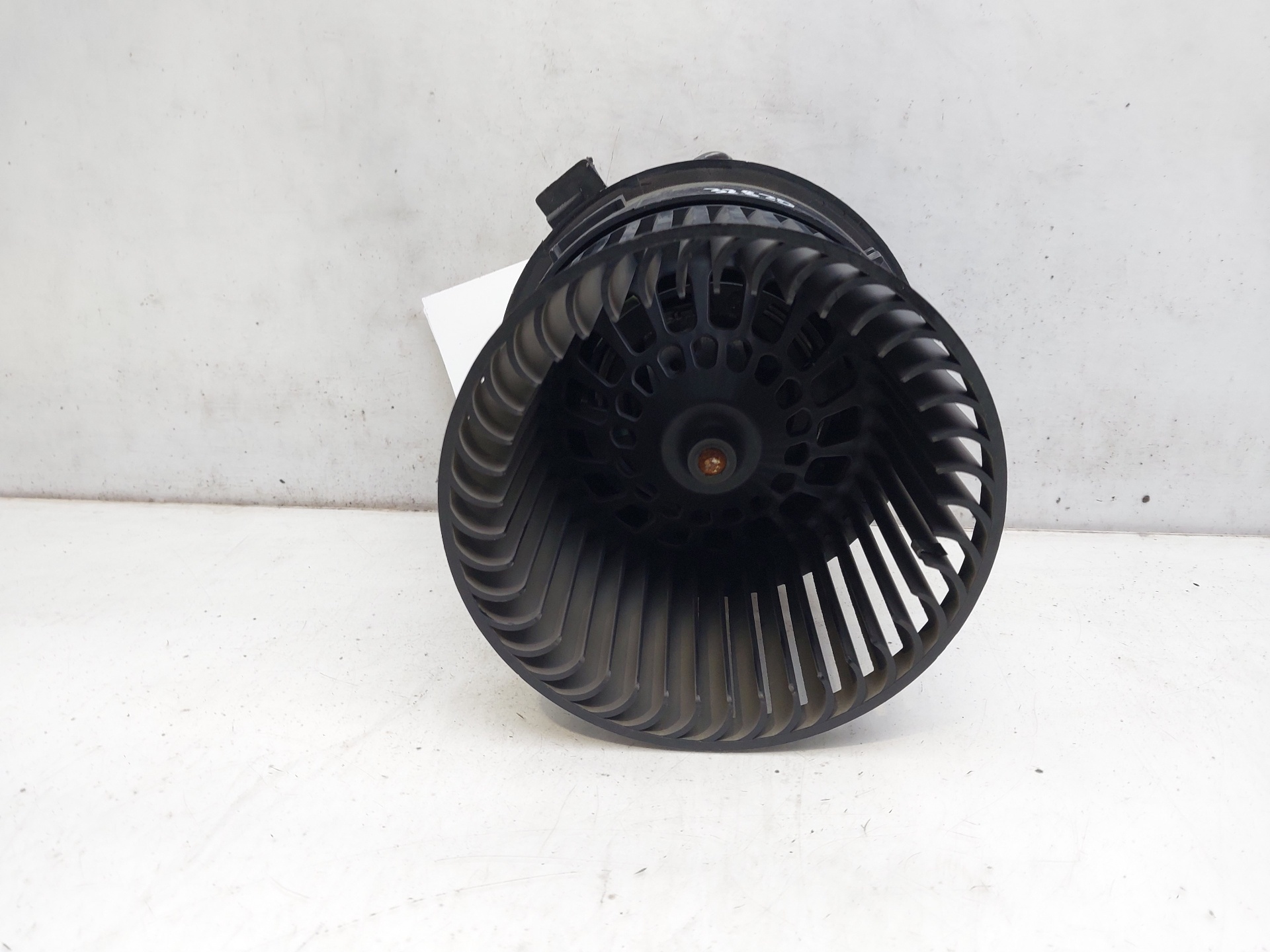 PEUGEOT 208 Peugeot 208 (2012-2015) Heater Blower Fan 1608182080 22916595