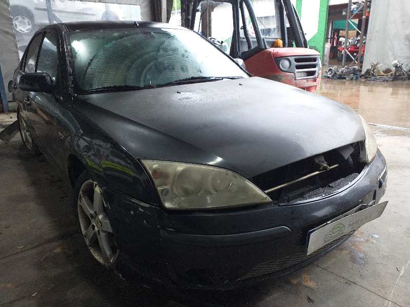 FORD Mondeo 3 generation (2000-2007) Forgattyúsház 1C1Q6U004AE 18463170