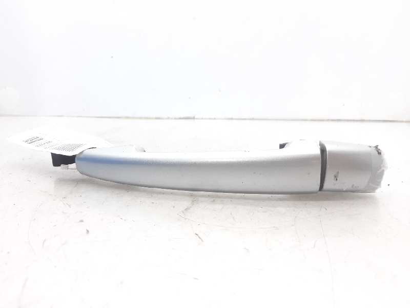 MASERATI 207 1 generation (2006-2009) Rear Left Door Exterior Handle 9681635077 22043485