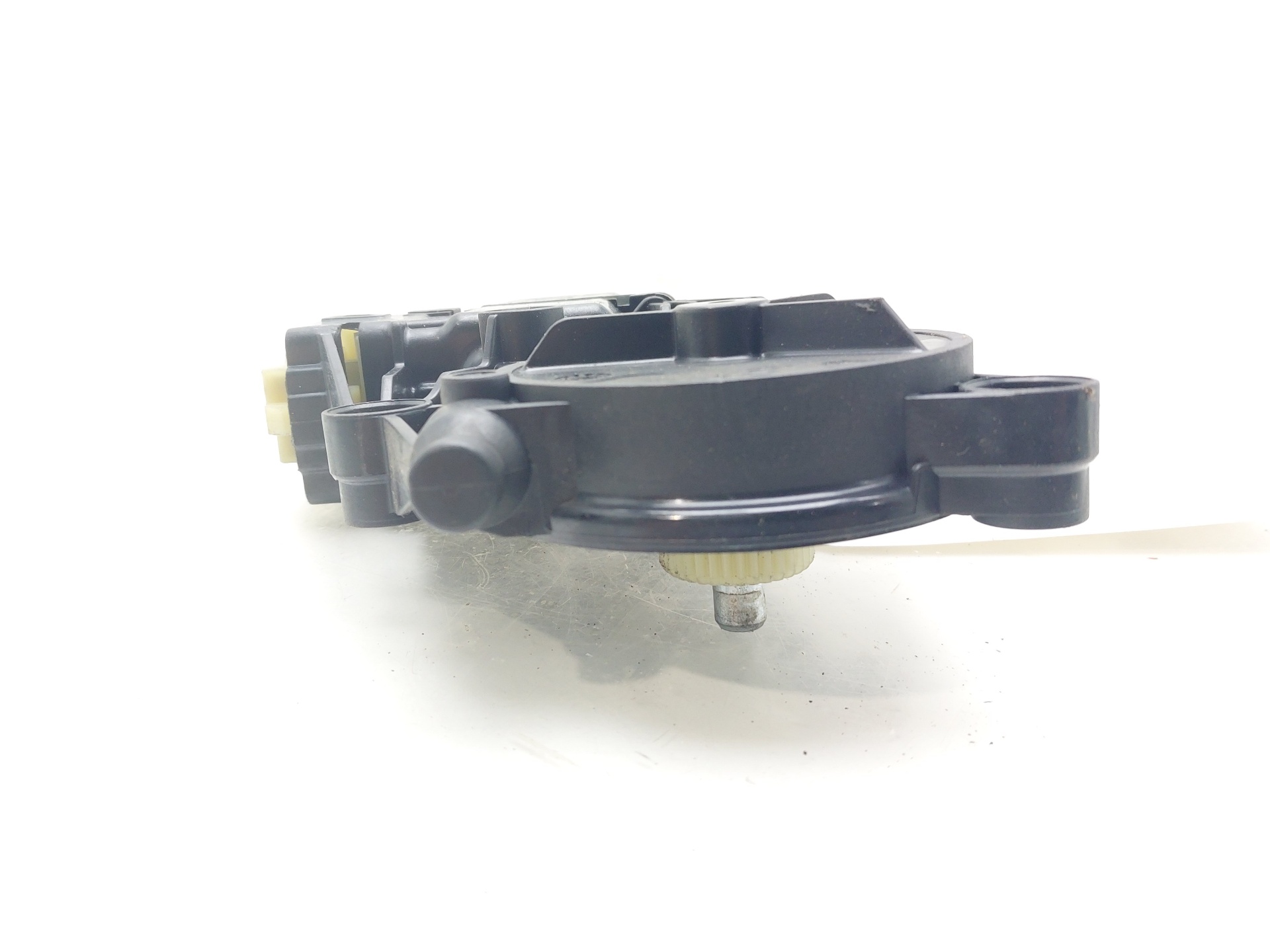 FORD Fiesta 5 generation (2001-2010) Motor regulator geam ușă stânga față 8A6114A389B 21455649