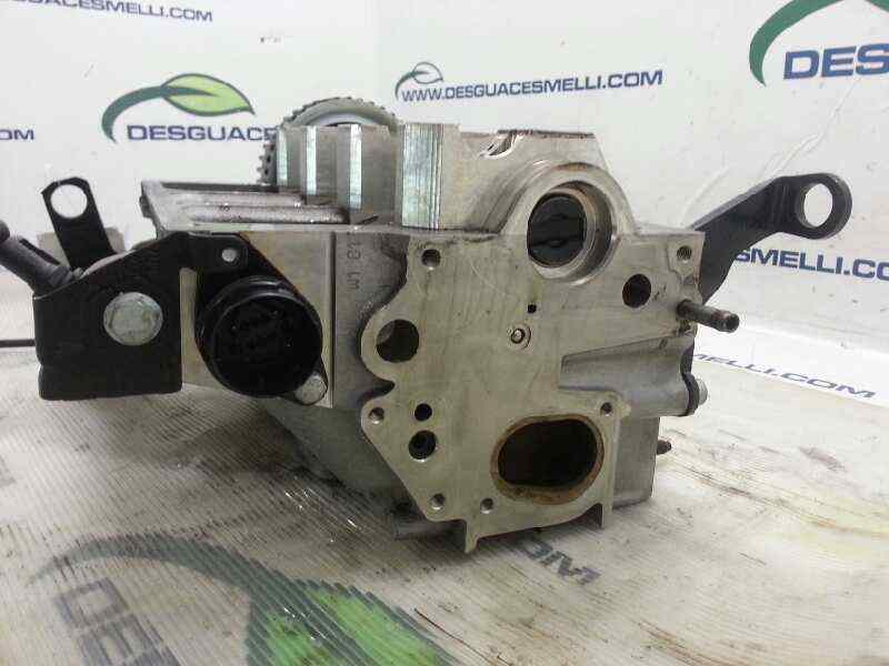 SKODA Octavia 2 generation (2004-2013) Engine Cylinder Head 045103265X 20166208