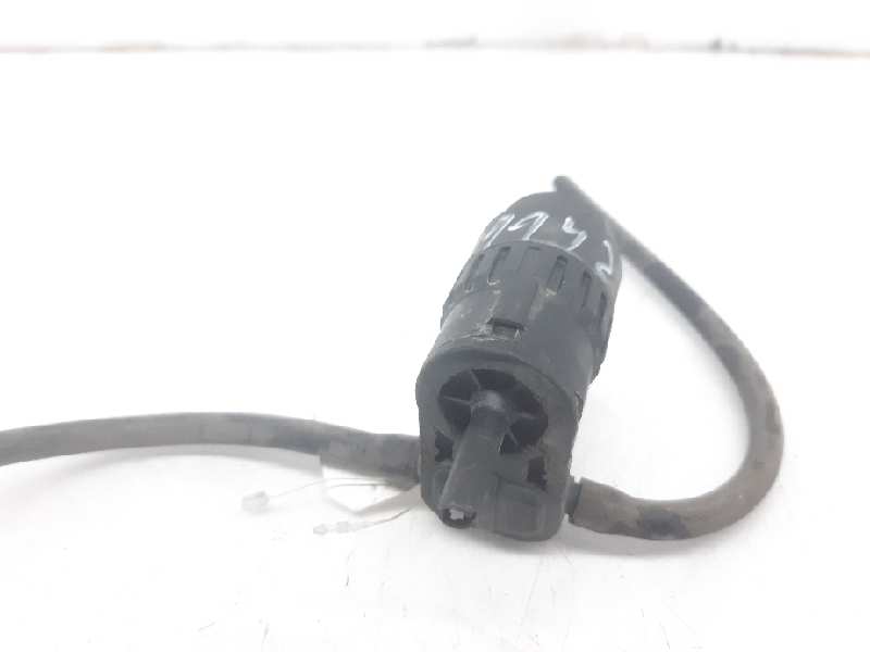 ALFA ROMEO 147 2 generation (2004-2010) Washer Tank Motor 0071719636 24126566