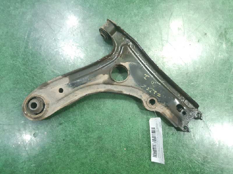 SEAT Ibiza 2 generation (1993-2002) Front Left Arm 191407151B 18614410