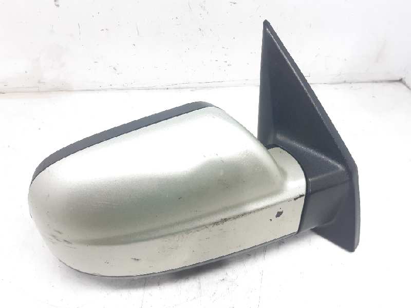 HYUNDAI Tucson 1 generation (2004-2010) Right Side Wing Mirror 876202E560 18432036