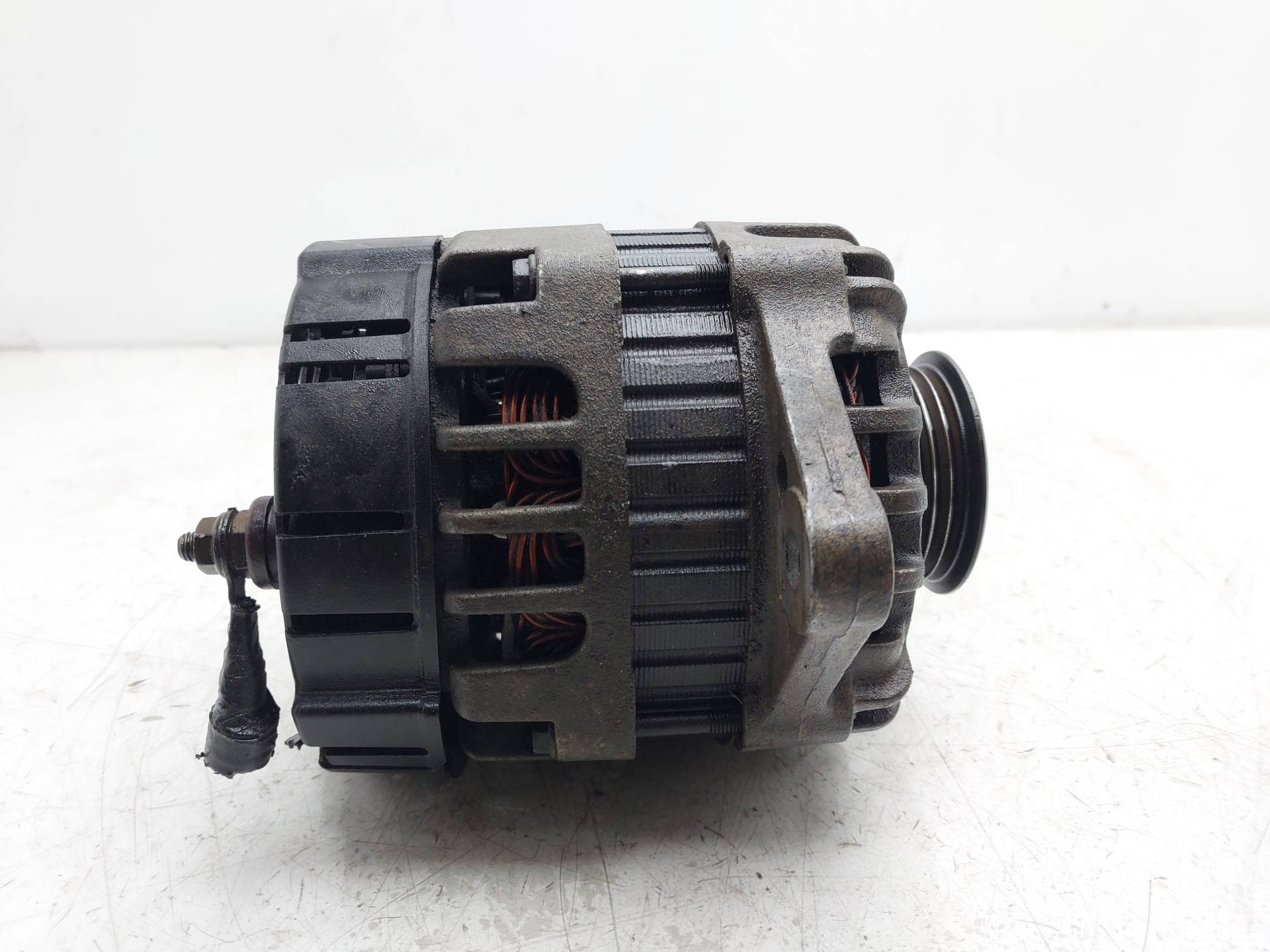 MITSUBISHI Kalos 1 generation (2002-2020) Generator 2655866 22918433