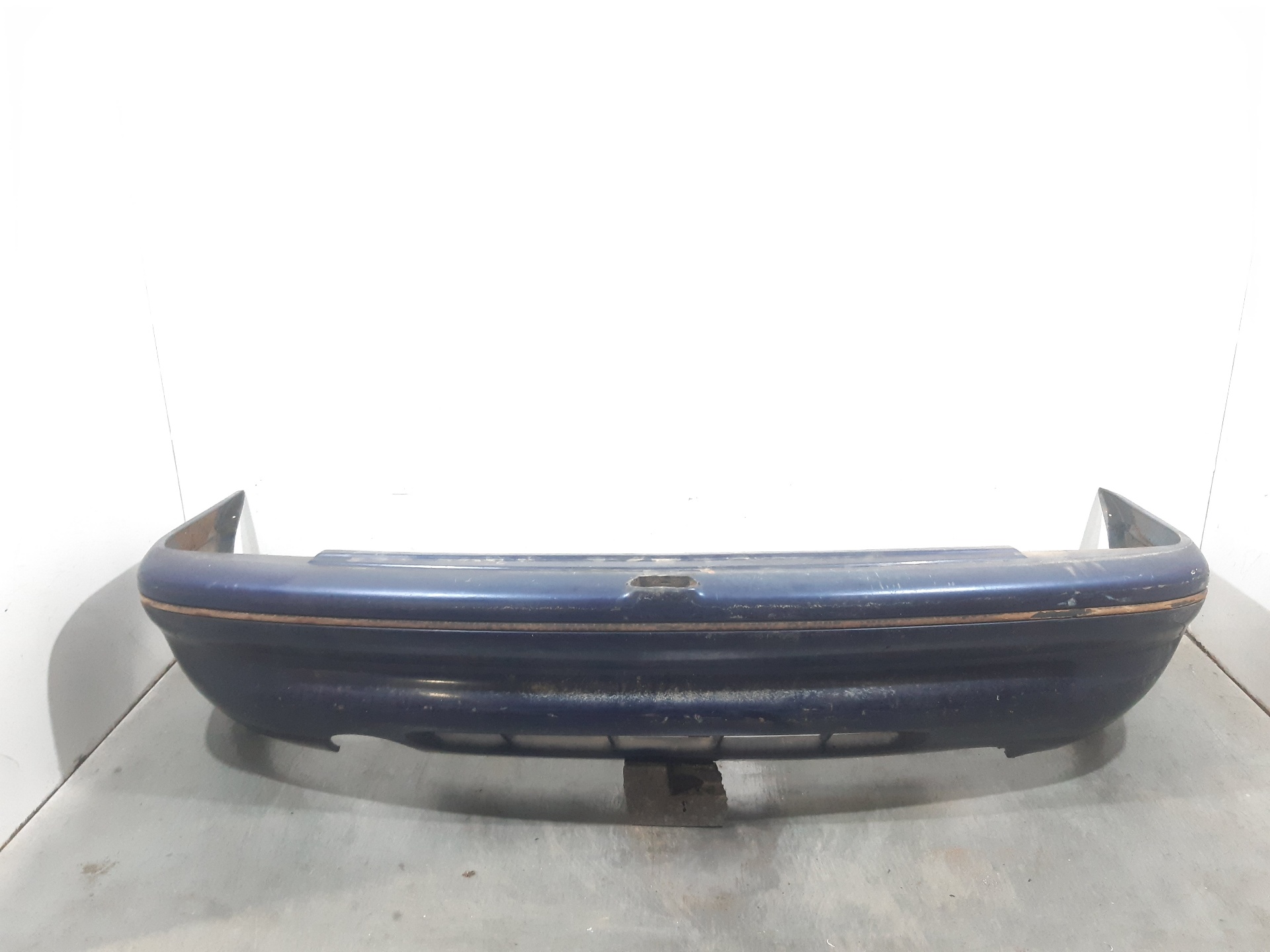 FORD Rear Bumper 7217934 20699864