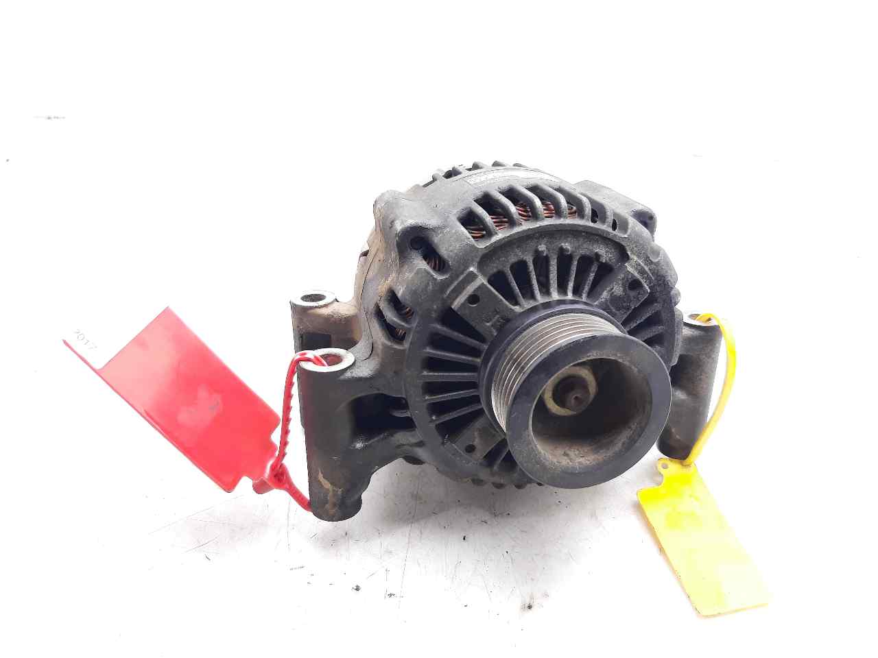 VOLVO S-Type 1 generation (1999-2008) Alternator XR8310300BC 22561387