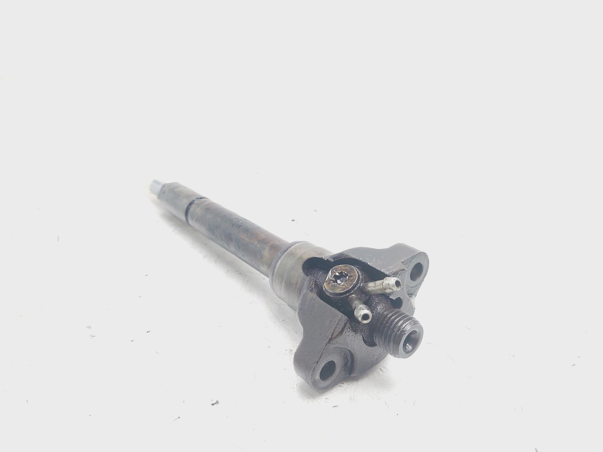 VAUXHALL Injector de combustibil 0432191528 25804174