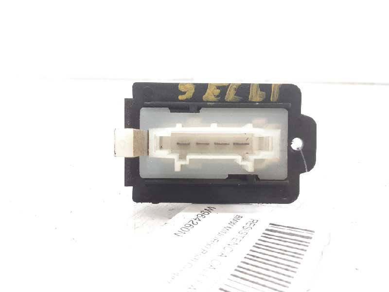 MINI Cooper R50 (2001-2006) Interior Heater Resistor W964260N 24108092