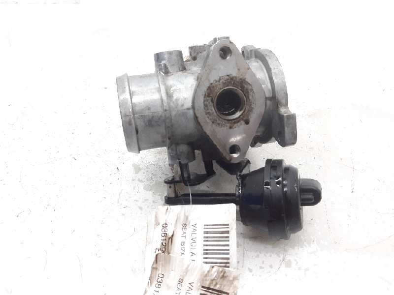 SEAT Ibiza 2 generation (1993-2002) EGR Valve 038129637 24109969