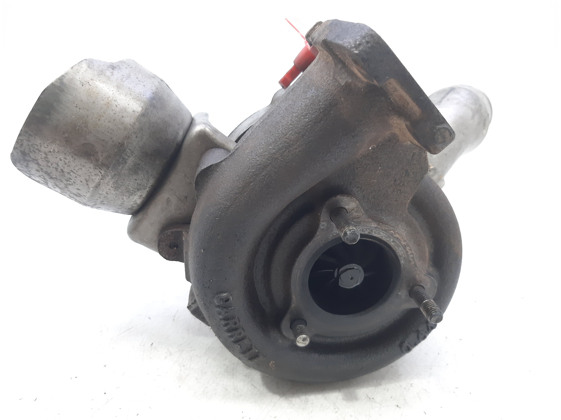 RENAULT Vel Satis 1 generation (2002-2009) Turbocharger 8972409267 24116295