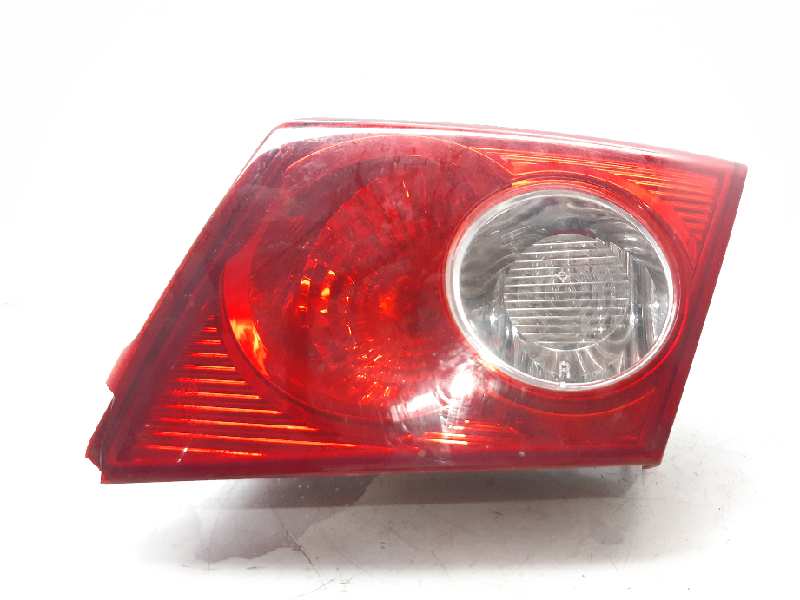 CHEVROLET Lacetti J200 (2004-2024) Rear Right Taillight Lamp A047815 24097022