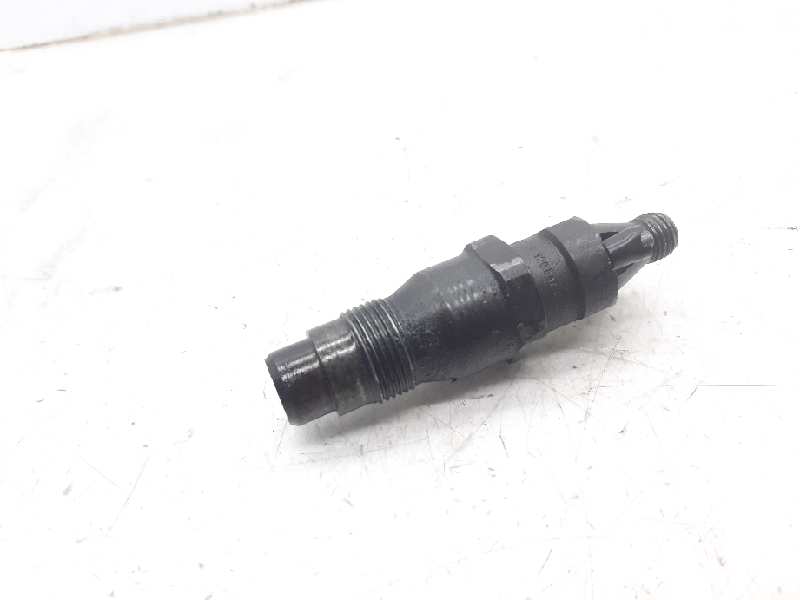 PEUGEOT 306 1 generation (1993-2002) Fuel Injector KCA20S106 18603782