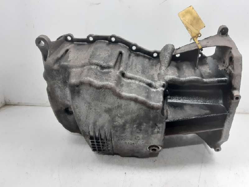 RENAULT Megane 2 generation (2002-2012) Crankcase 8200188389 20188471