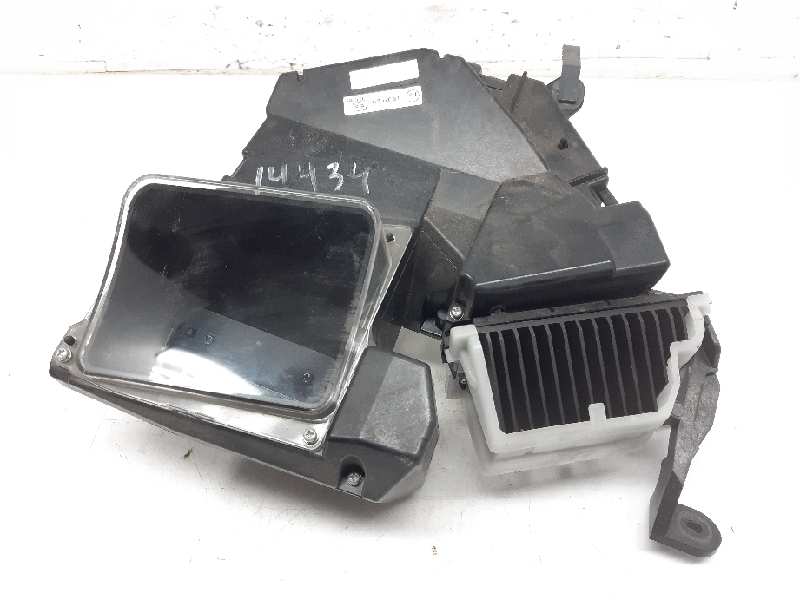 SKODA Prius 3 generation (XW30) (2009-2015) Other Interior Parts 766491360 20178991