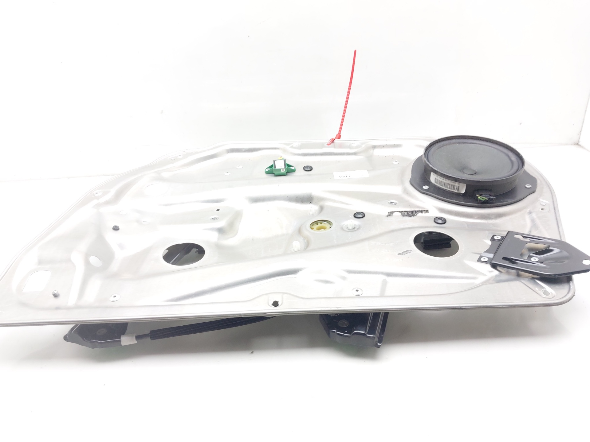 MERCEDES-BENZ C-Class W204/S204/C204 (2004-2015) Front Right Door Window Regulator A2048204102 23465687