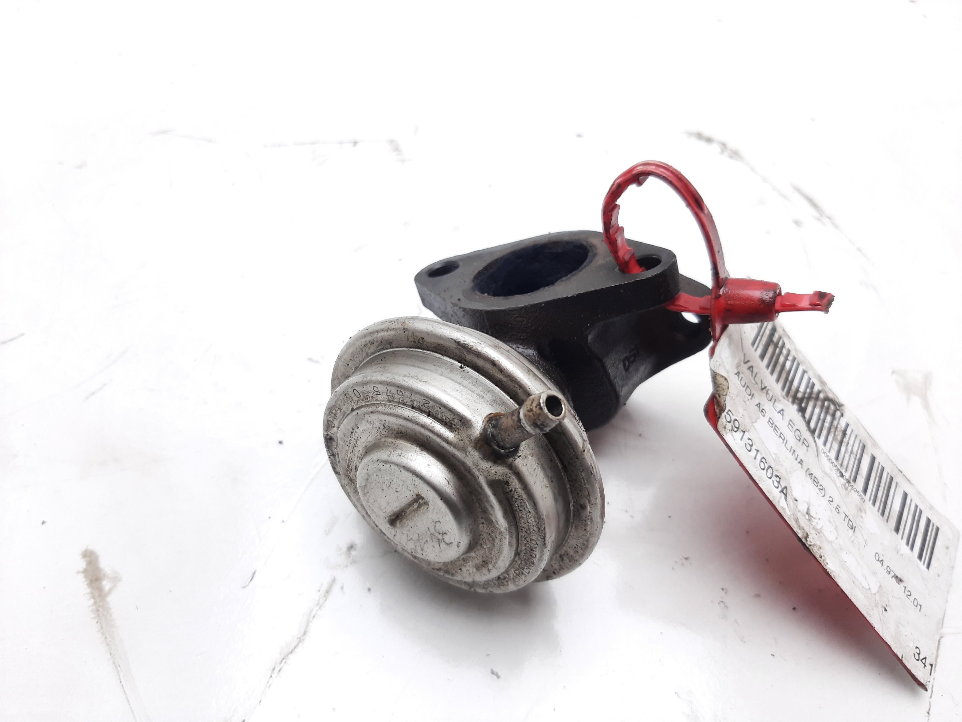 FIAT EGR Valve 059131503 25982079