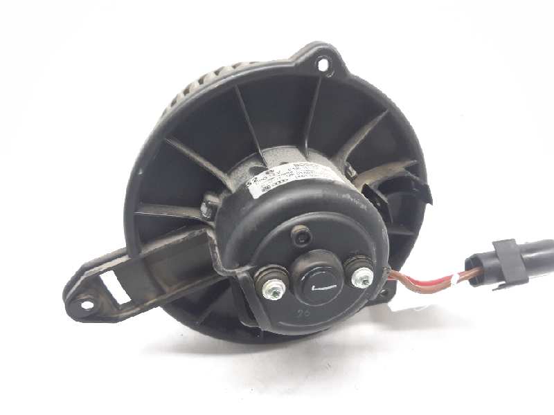 AUDI A3 8L (1996-2003) Fűtésventilátor 4B1820021 18479433