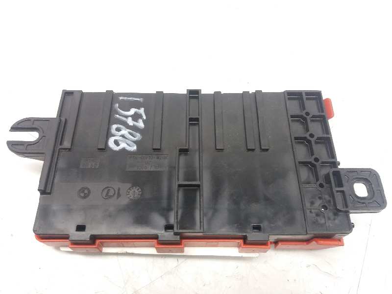 BMW 1 Series F20/F21 (2011-2020) Alte unități de control 922775205 20186850