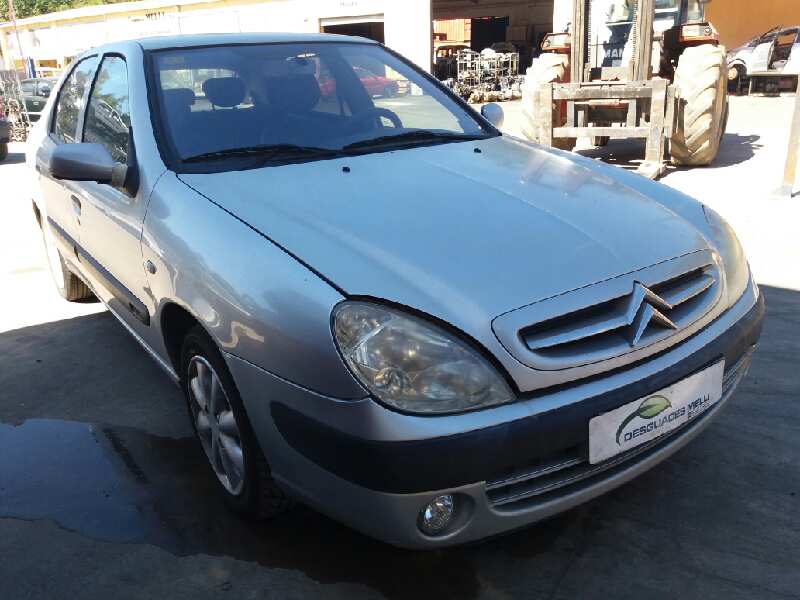 CITROËN Xsara 1 generation (1997-2004) Arborele de antrenare stânga față 9632119080 20176431