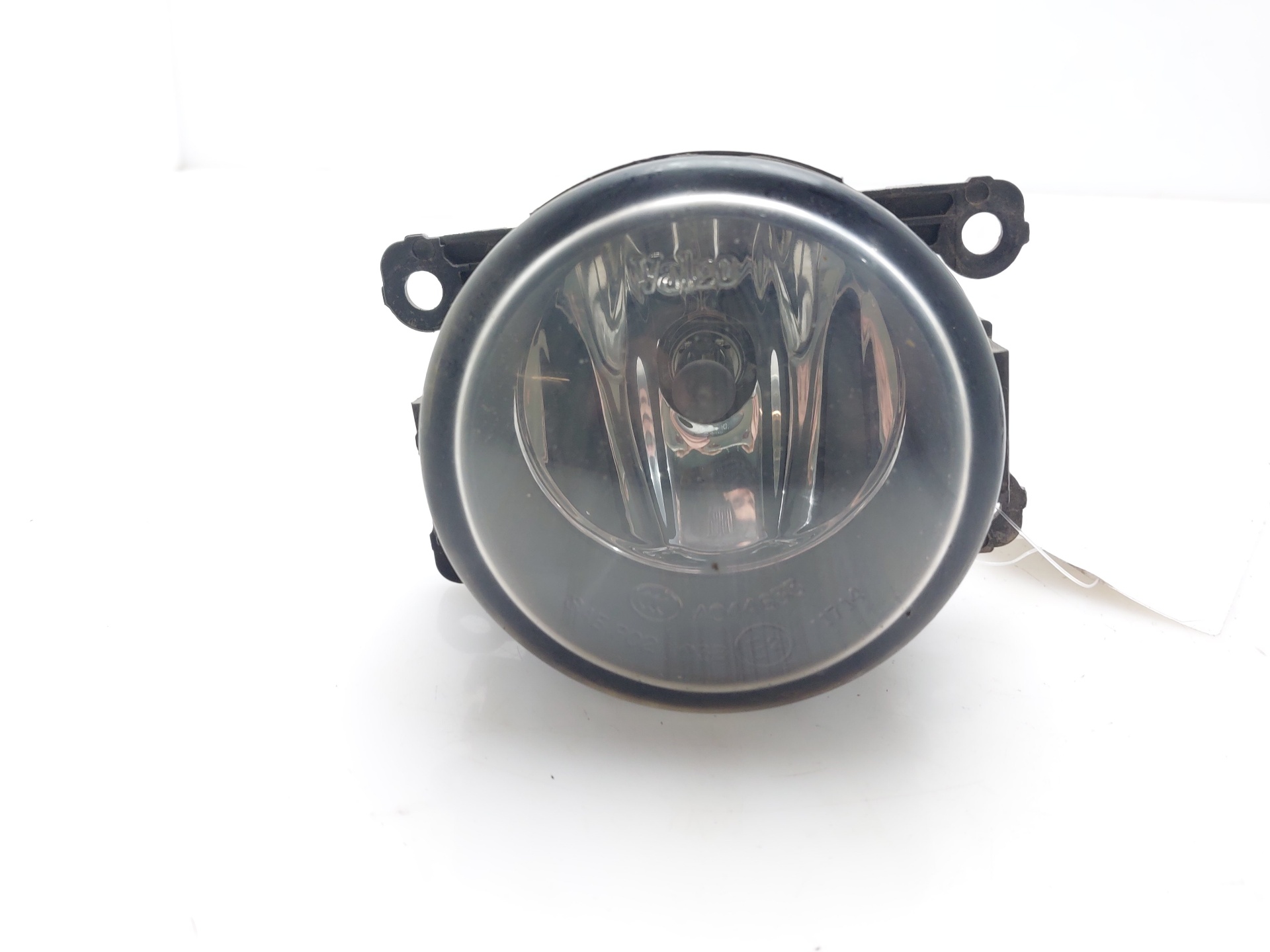 RENAULT Megane 2 generation (2002-2012) Front Left Fog Light 8200074008 22464278