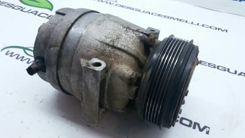 BMW Laguna 2 generation (2001-2007) Klímaszivattyú 8200021822 20168452