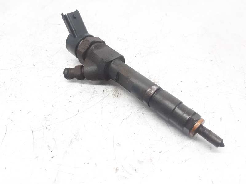 RENAULT Megane 2 generation (2002-2012) Degvielas sprausla 8200100272 18624298