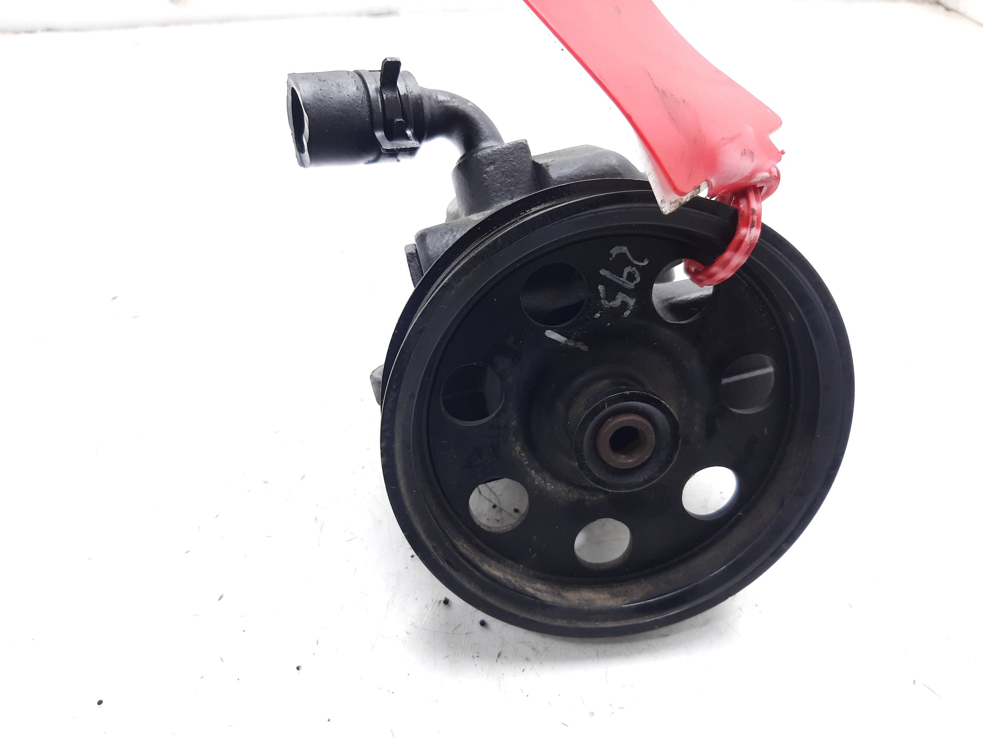 FORD Focus 1 generation (1998-2010) Power Steering Pump HBDJC 22879345