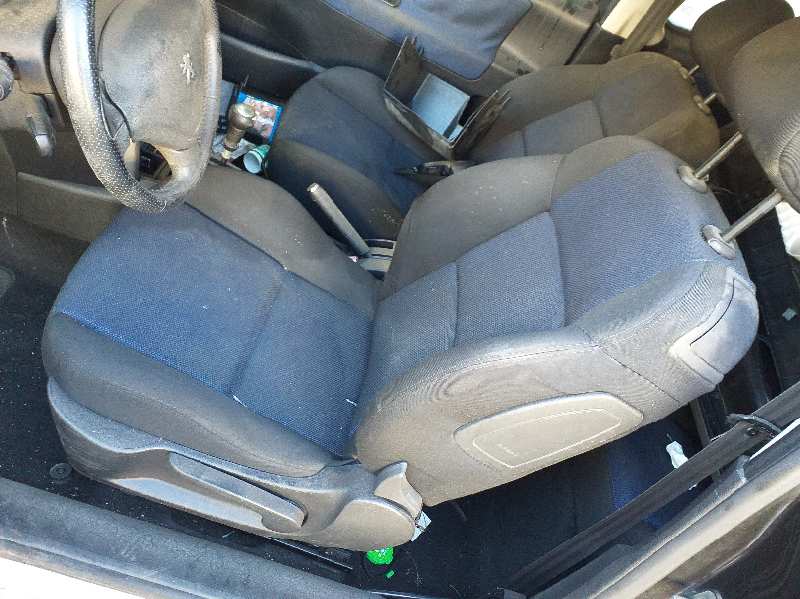 PEUGEOT 207 1 generation (2006-2009) Alte unități de control 96500674ZD 18485448