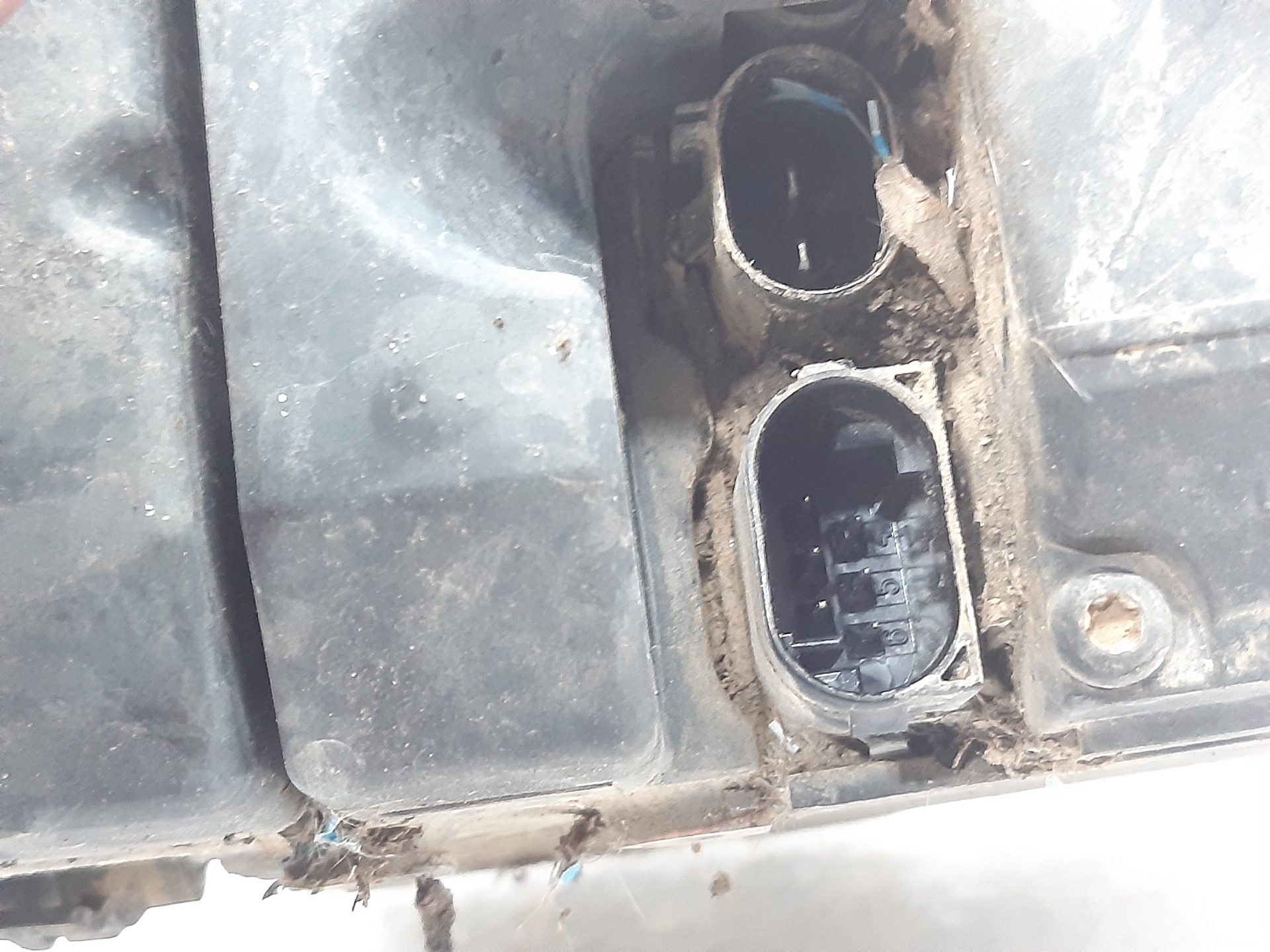 VOLKSWAGEN Touareg 1 generation (2002-2010) Altă piesă 7L6815071B 18661677