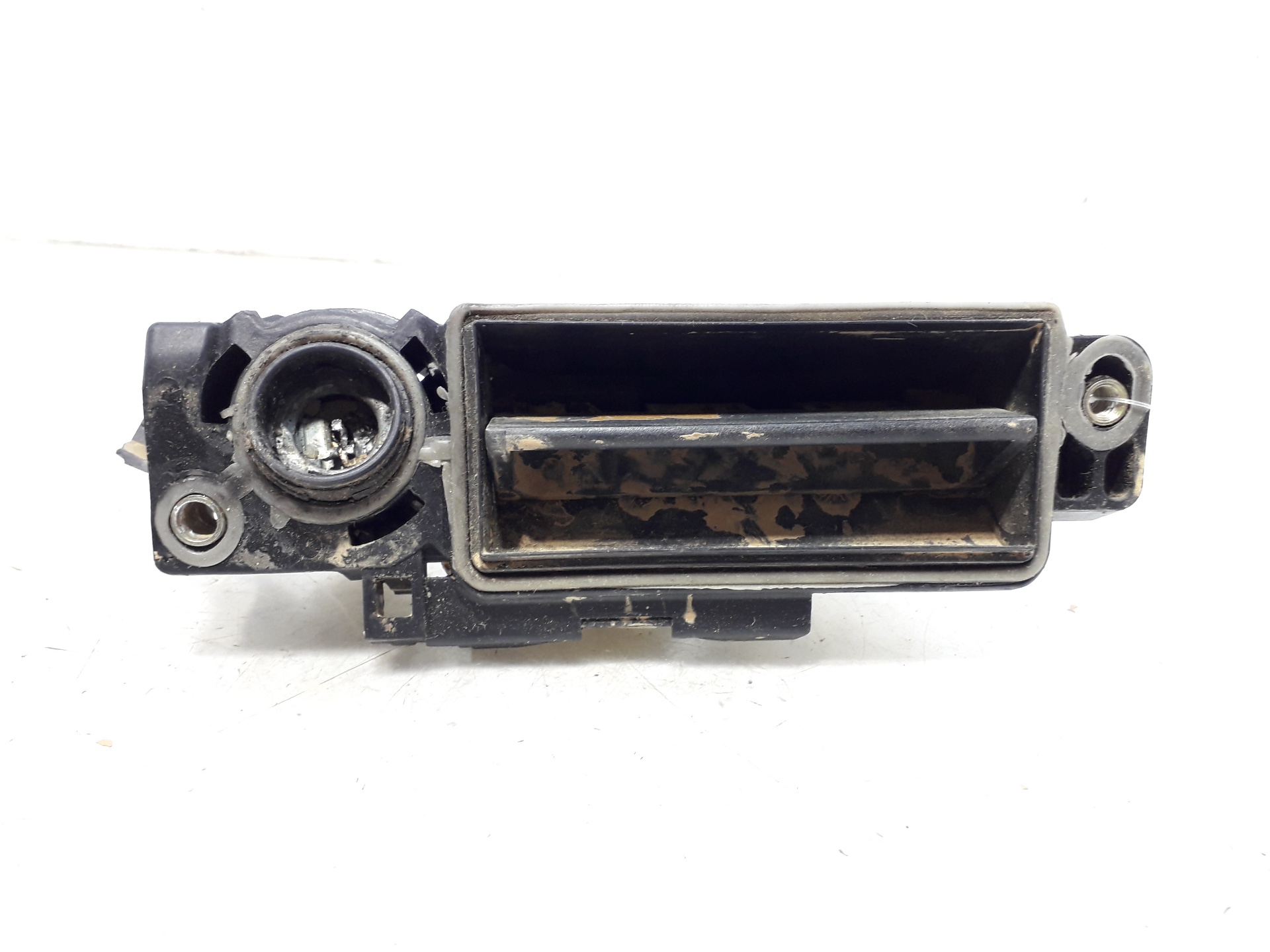 MERCEDES-BENZ C-Class W203/S203/CL203 (2000-2008) Other Body Parts A2037500093 18758301