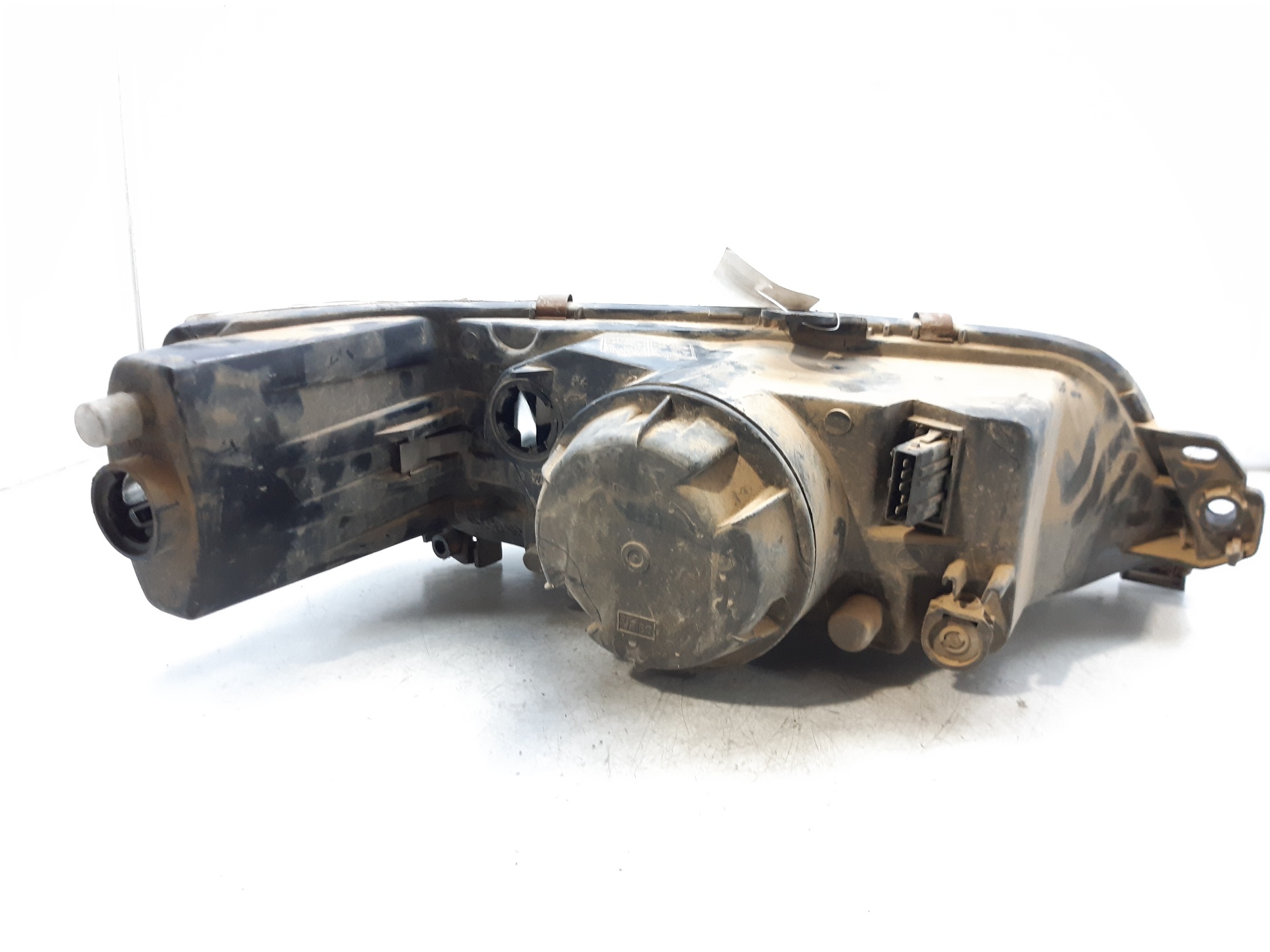 PEUGEOT 306 1 generation (1993-2002) Front Left Headlight 6204V7 24034395