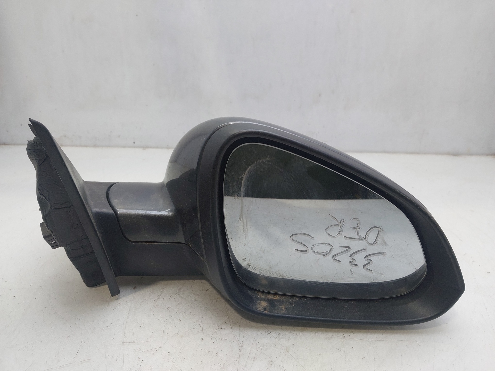 OPEL Insignia A (2008-2016) Right Side Wing Mirror 13269581 24761296