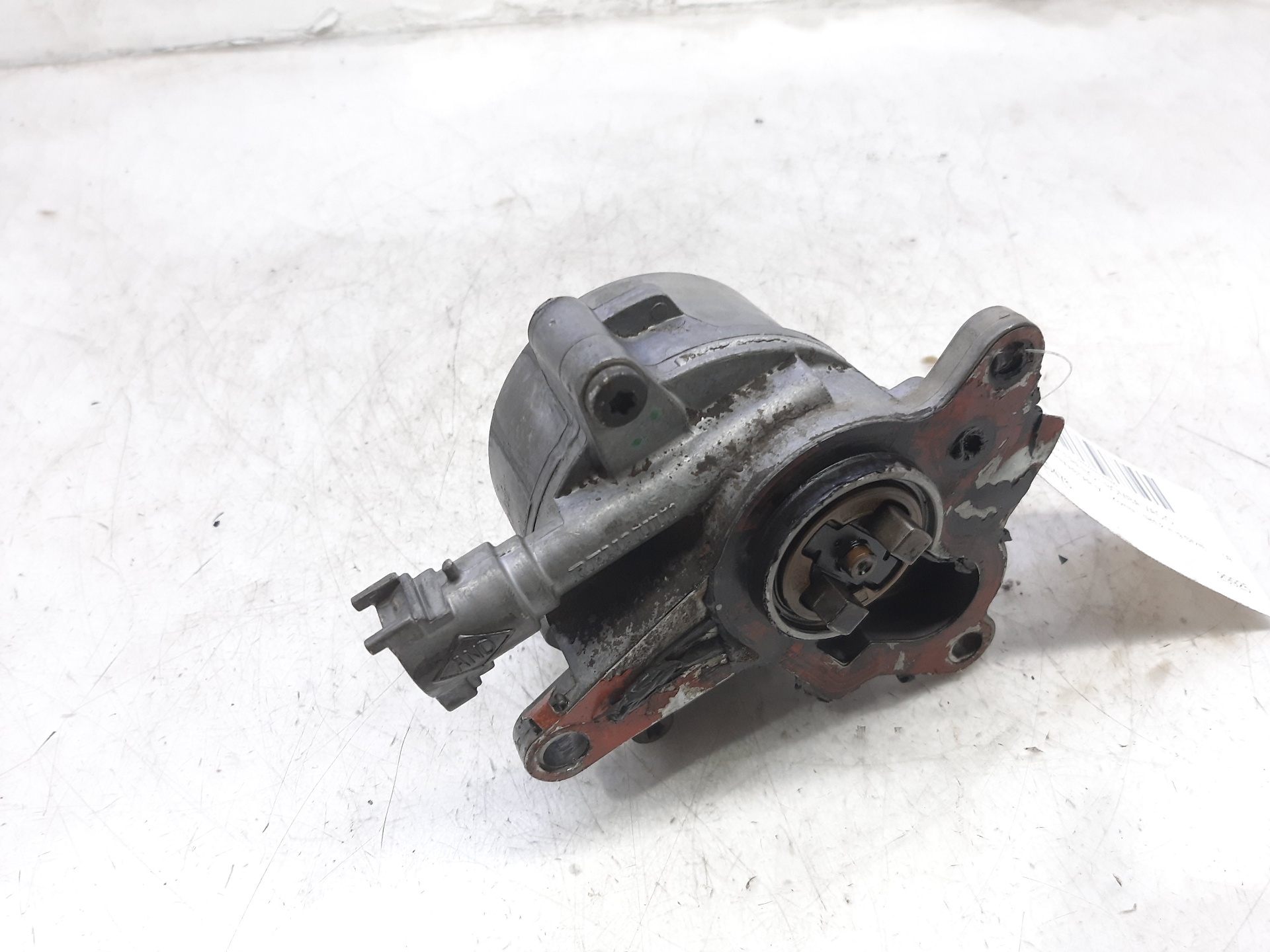 NISSAN Primastar 1 generation (2002-2014) Vacuum Pump 8200520476 25061074