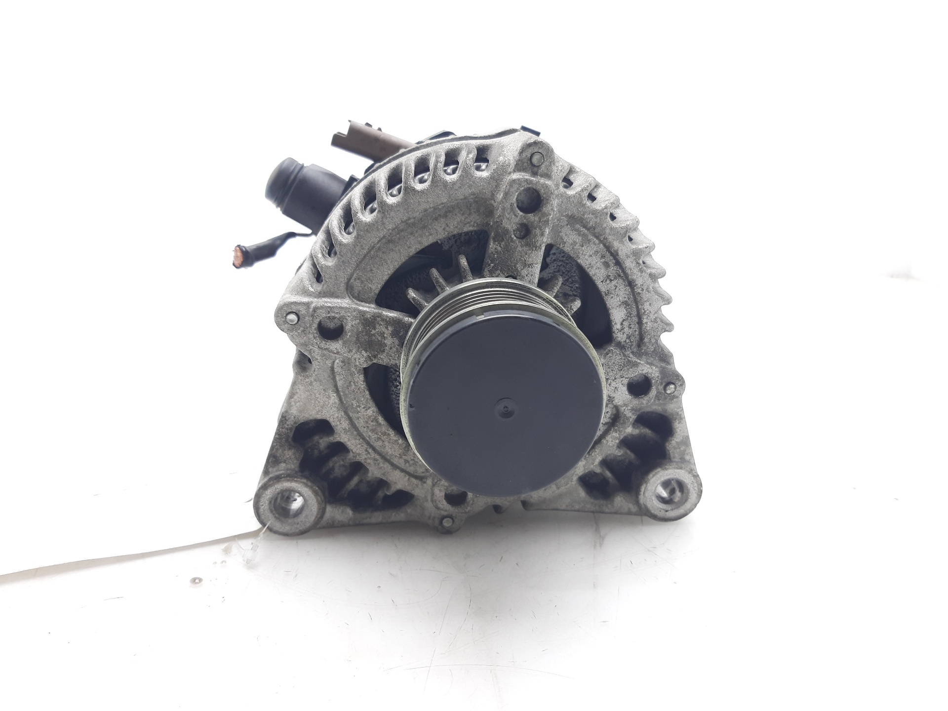 CITROËN Jumpy 2 generation (2007-2016) Alternator 9820893880 22559325