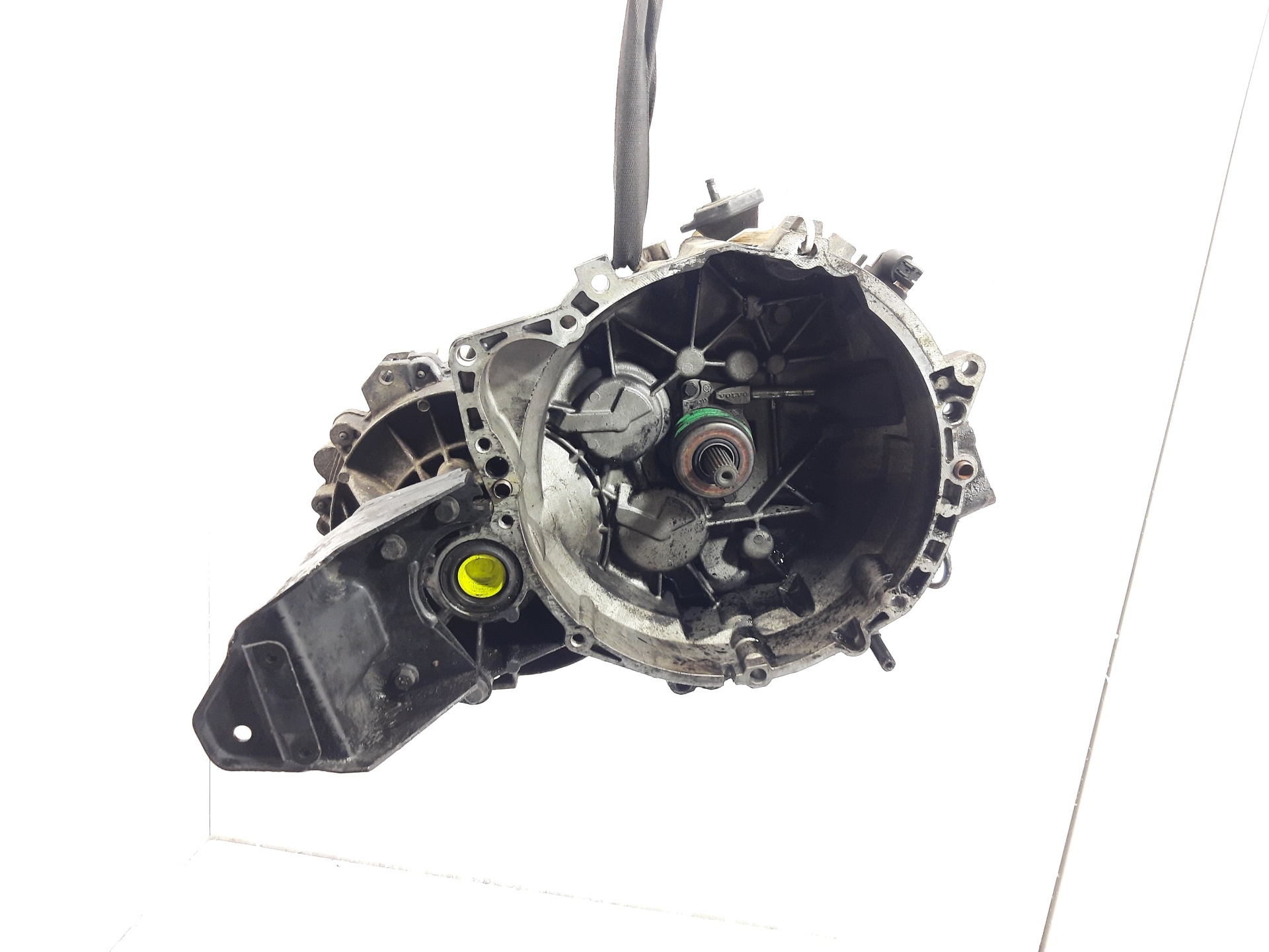 VOLKSWAGEN Коробка передач PMR915426 25355738