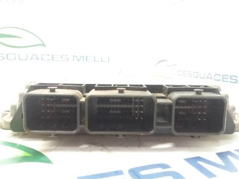 RENAULT Espace 4 generation (2002-2014) Variklio kompiuteris 8200311550 20170530