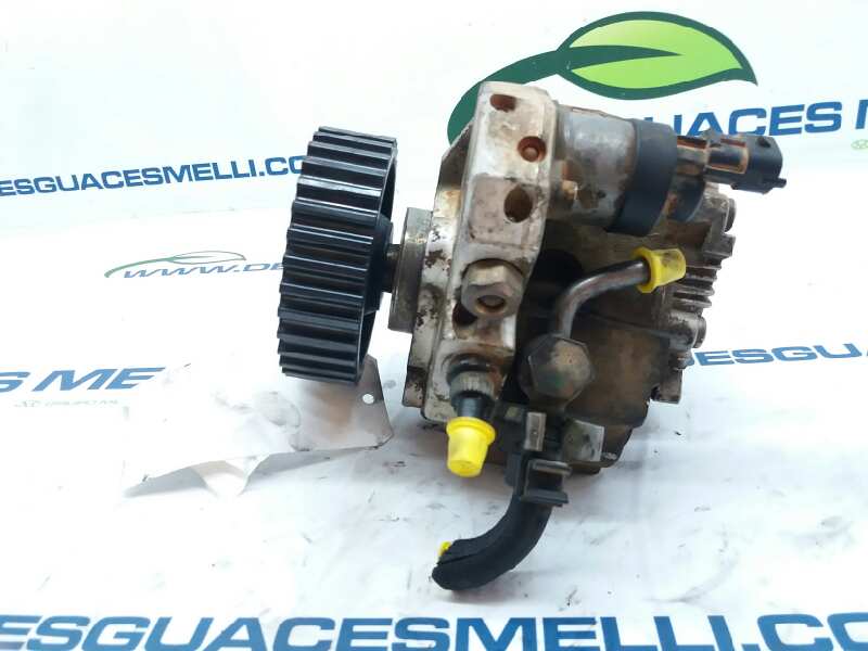 OPEL Astra H (2004-2014) High Pressure Fuel Pump 0445010086 24079315