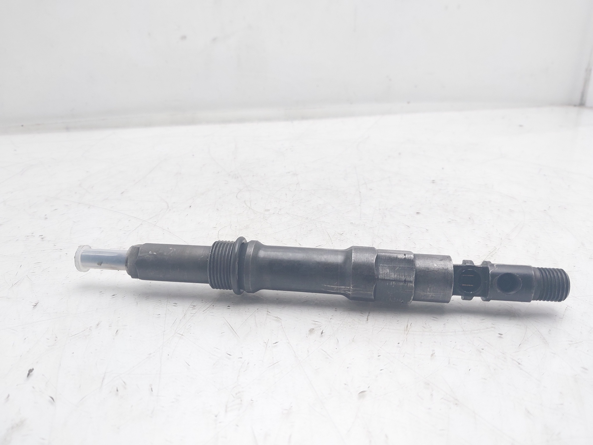 FORD Mondeo 3 generation (2000-2007) Fuel Injector 3S7Q9K546AA 24986442