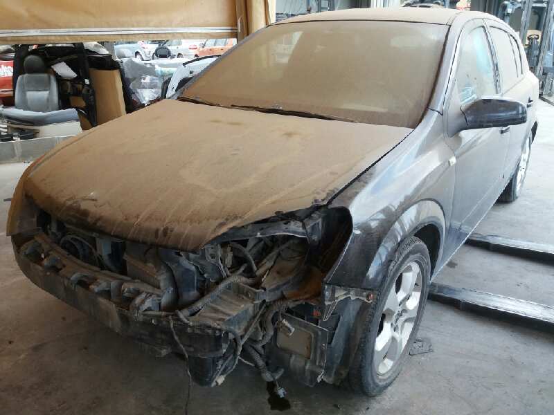 OPEL Astra J (2009-2020) Топливная рейка 0445214094 20175348