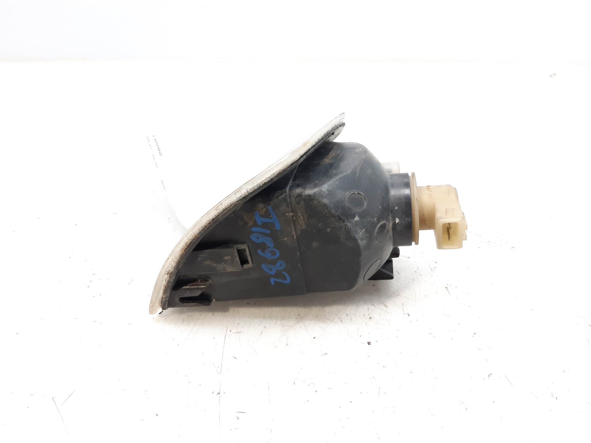 SEAT Ibiza 2 generation (1993-2002) Indicator semnalizare stânga față 6K0953049 20145475